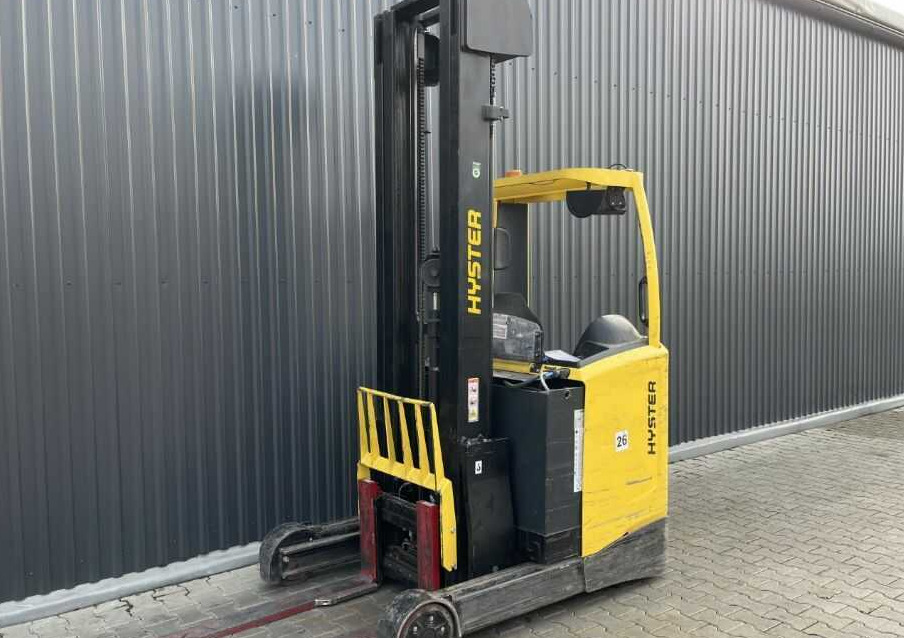 Reach truck Hyster R2.0: picture 6