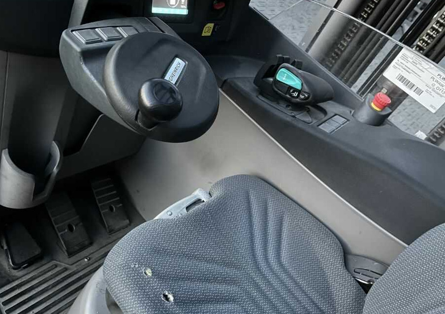 Leasing of Jungheinrich ETV110 Jungheinrich ETV110: picture 6 Leasing of Jungheinrich ETV110 Jungheinrich ETV110: picture 6