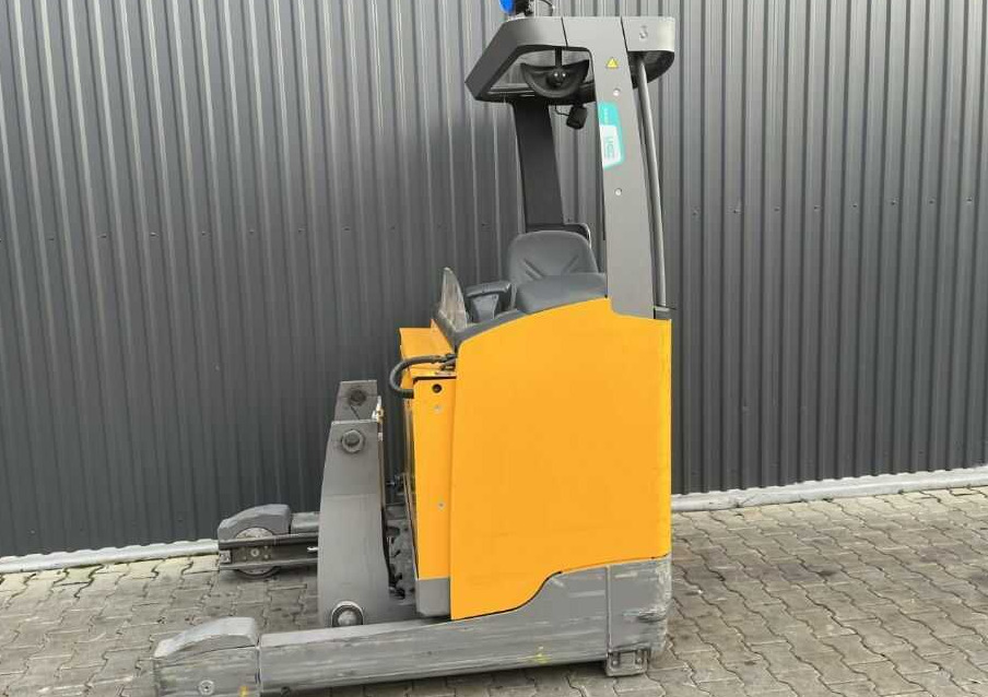 Jungheinrich ETV318 - Reach truck: picture 2 Jungheinrich ETV318 - Reach truck: picture 2