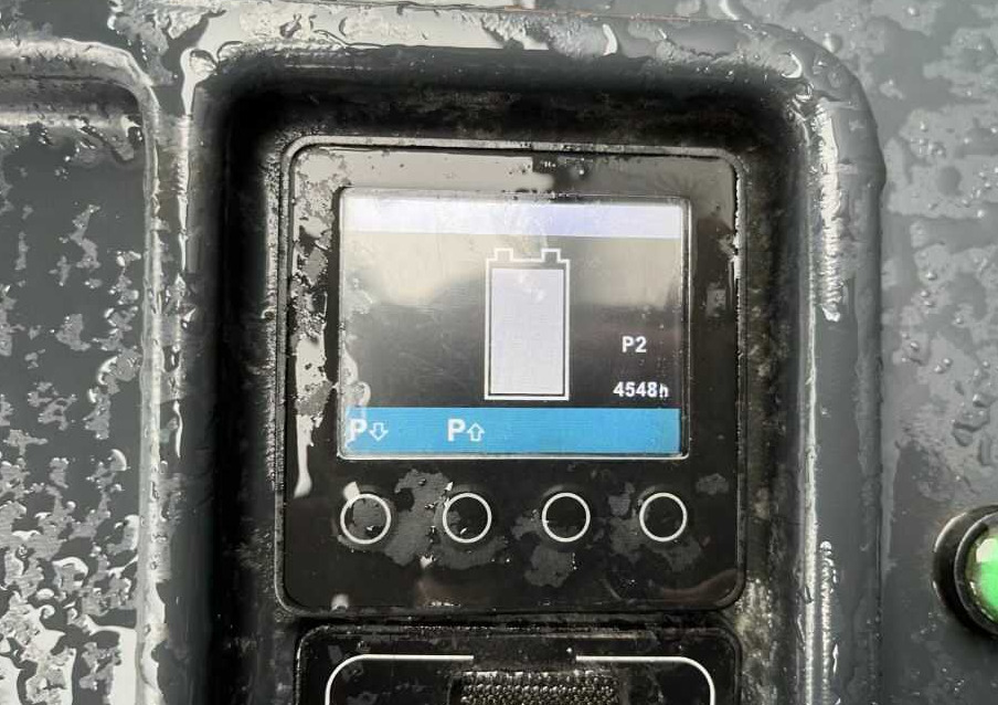 Jungheinrich EZS130 - Tow tractor: picture 5 Jungheinrich EZS130 - Tow tractor: picture 5