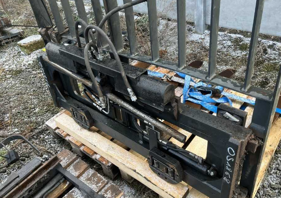 Forks Kaup 4.5T253BLQ: picture 8