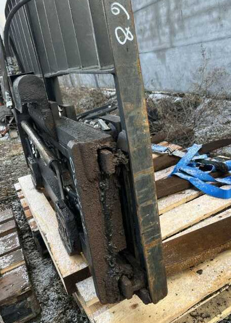 Forks Kaup 4.5T253BLQ: picture 7