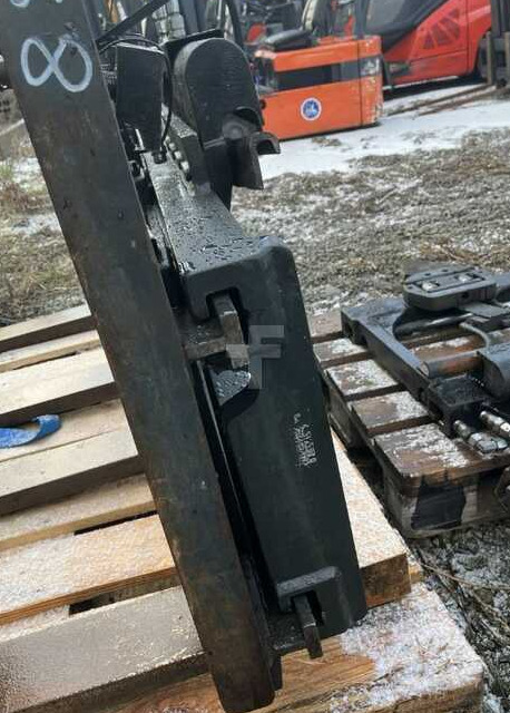 Forks Kaup 4.5T253BLQ: picture 6