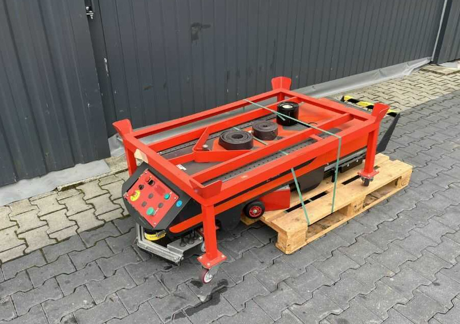 Linde C-matic - Order picker: picture 1 Linde C-matic - Order picker: picture 1