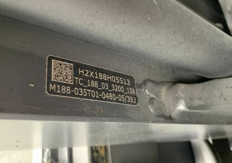 Linde H25T-02/600 - LPG forklift: picture 4 Linde H25T-02/600 - LPG forklift: picture 4