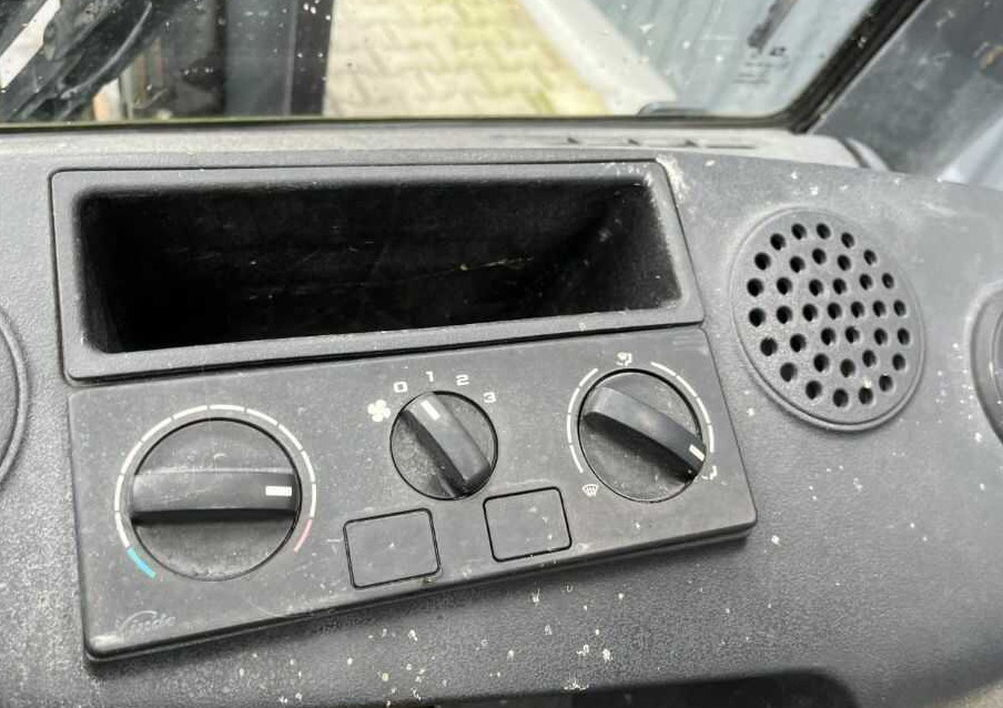 LPG forklift Linde H30T-01: picture 7