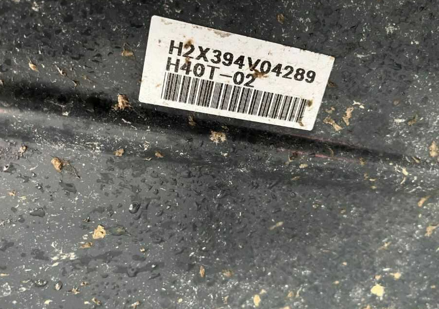 Linde H40T-02 - LPG forklift: picture 4 Linde H40T-02 - LPG forklift: picture 4