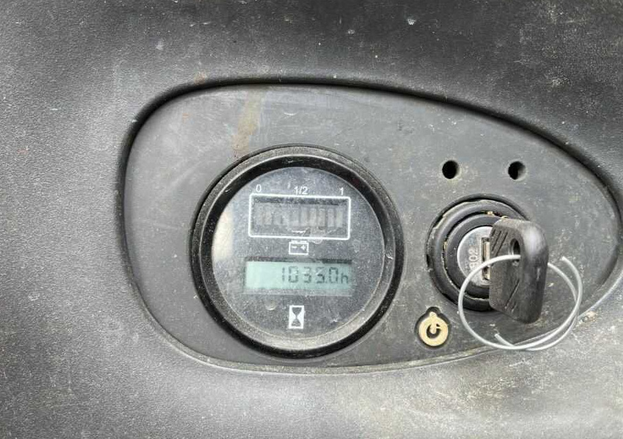 Leasing of  Linde L10 Linde L10: picture 7