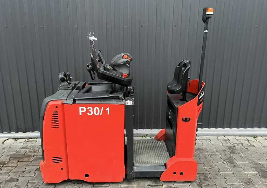 Linde P30C - Tow tractor: picture 1 Linde P30C - Tow tractor: picture 1