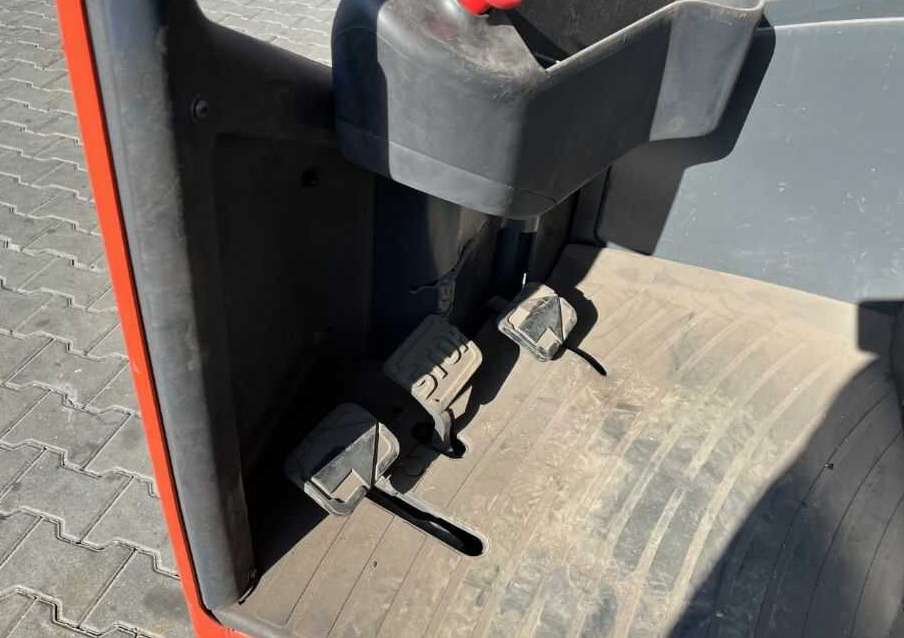 Leasing of  Linde R14X Linde R14X: picture 10
