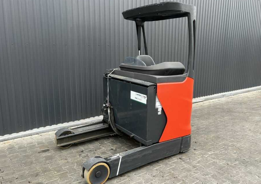 Linde R16-01 - Reach truck: picture 1 Linde R16-01 - Reach truck: picture 1