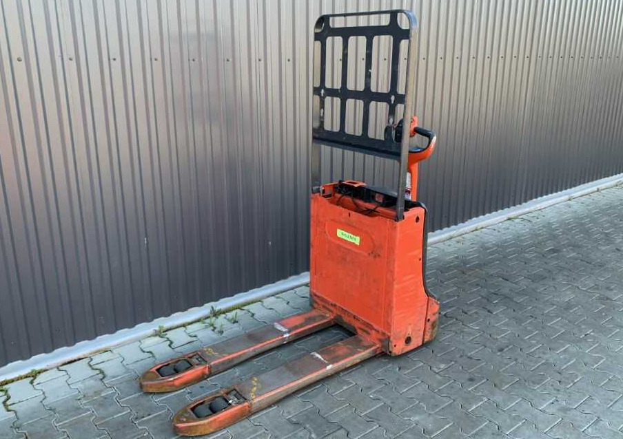 Linde T16 - Pallet truck: picture 1 Linde T16 - Pallet truck: picture 1