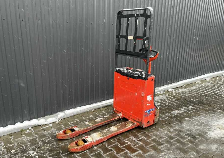 Linde T16 - Pallet truck: picture 1 Linde T16 - Pallet truck: picture 1