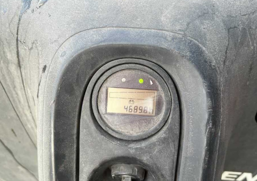 Linde T20 - Pallet truck: picture 1 Linde T20 - Pallet truck: picture 1