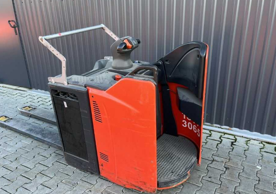 Linde T20SP-02 - Pallet truck: picture 3 Linde T20SP-02 - Pallet truck: picture 3