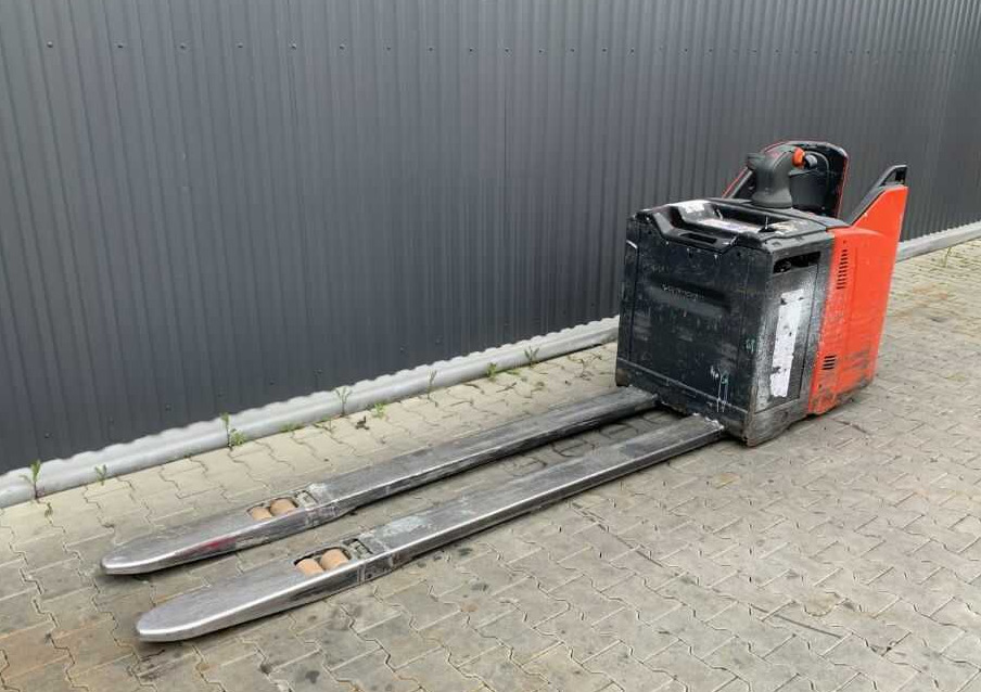 Linde T20SP - Pallet truck: picture 1 Linde T20SP - Pallet truck: picture 1