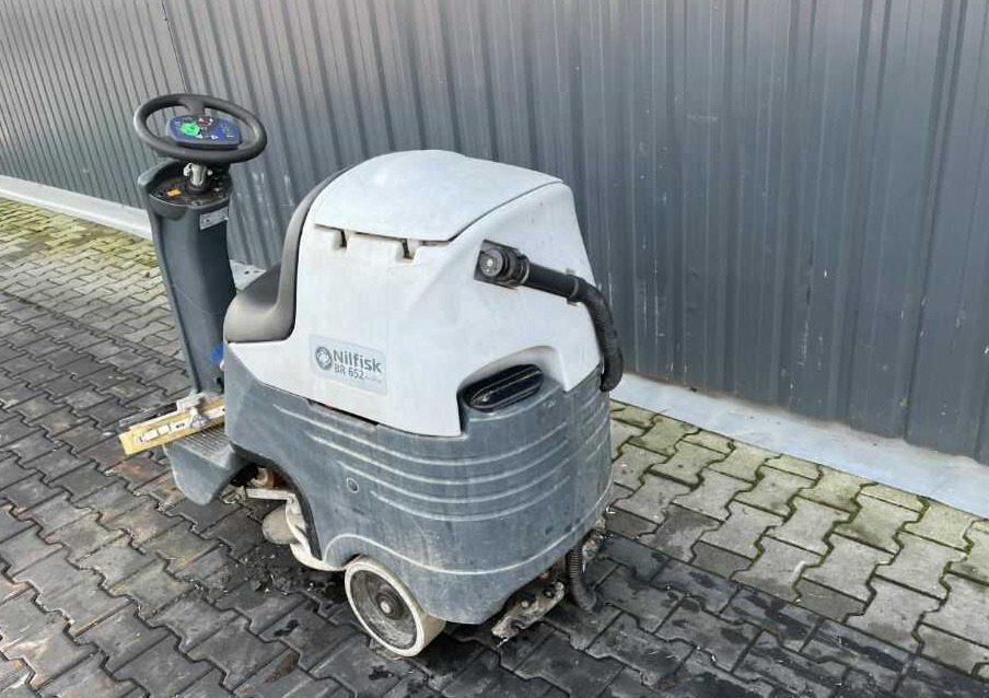 Nilfisk BR652 - Other machinery: picture 3 Nilfisk BR652 - Other machinery: picture 3
