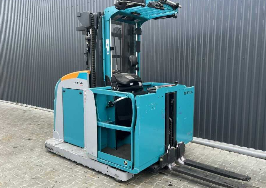Still EK-X - Order picker: picture 5 Still EK-X - Order picker: picture 5