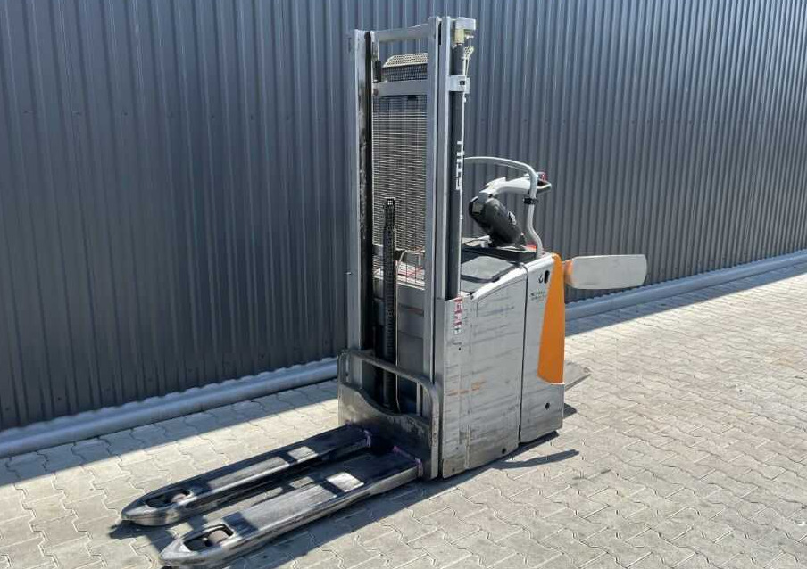 Stacker Still EXD-SF20: picture 6