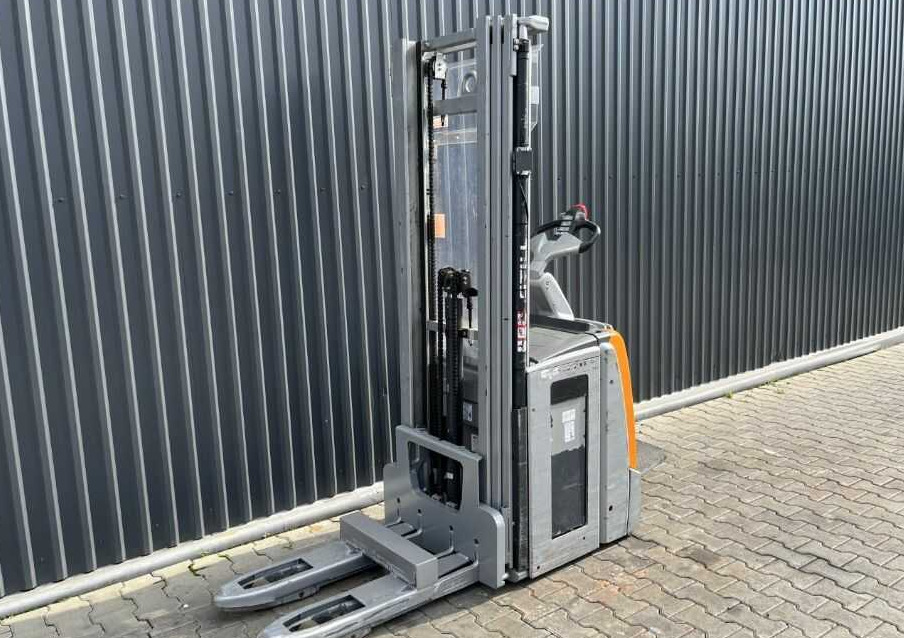 Still EXV-SF14i - Stacker: picture 1 Still EXV-SF14i - Stacker: picture 1