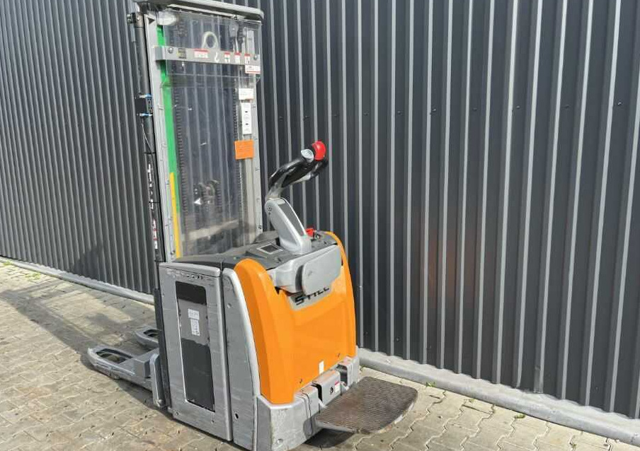 Still EXV-SF14i - Stacker: picture 3 Still EXV-SF14i - Stacker: picture 3