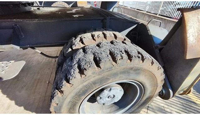 Atlas TW270 - Waste/ Industry handler: picture 2 Atlas TW270 - Waste/ Industry handler: picture 2