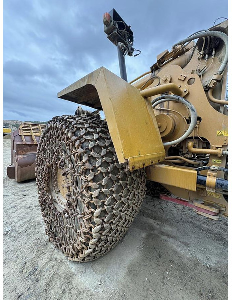 Loader Caterpillar 988H -: picture 11