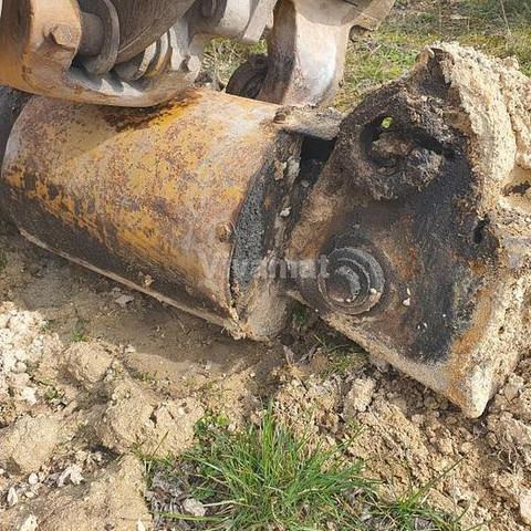 Caterpillar HG/08 VERRIN BENNE 769C 769D 771C 771D - - Suspension: picture 3 Caterpillar HG/08 VERRIN BENNE 769C 769D 771C 771D - - Suspension: picture 3