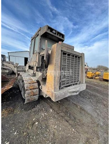 Caterpillar - Excavator: picture 5 Caterpillar - Excavator: picture 5