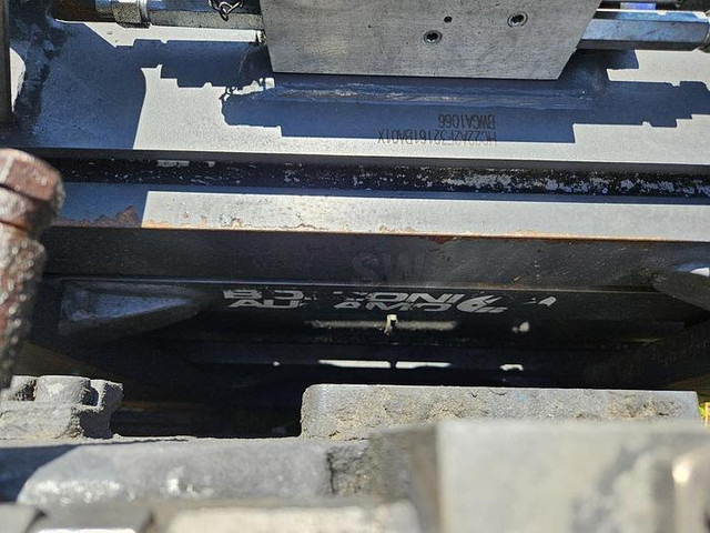 Meyer LC22H6A-EU - - Construction machinery: picture 4 Meyer LC22H6A-EU - - Construction machinery: picture 4