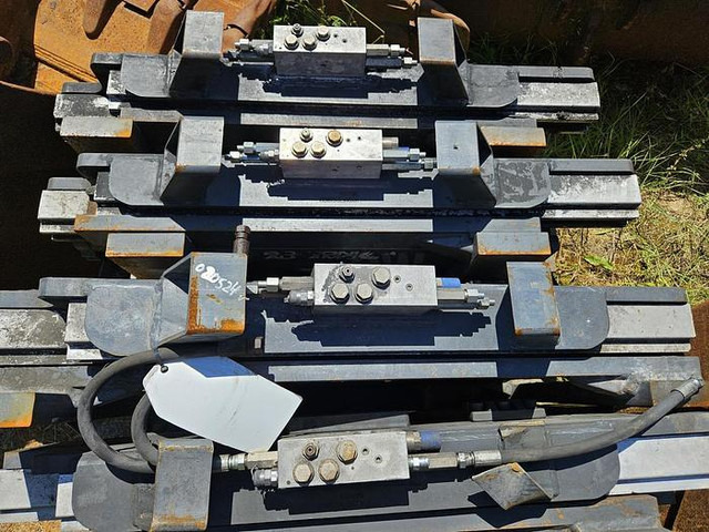 Meyer LC22H6A-EU - - Construction machinery: picture 3 Meyer LC22H6A-EU - - Construction machinery: picture 3