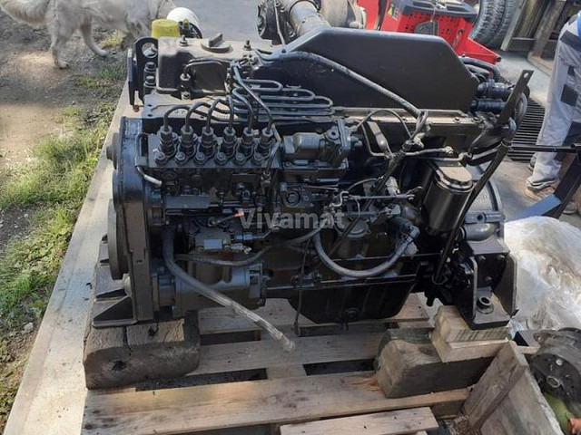 Cummins Cummins 6CTA .9 - Engine: picture 3 Cummins Cummins 6CTA .9 - Engine: picture 3