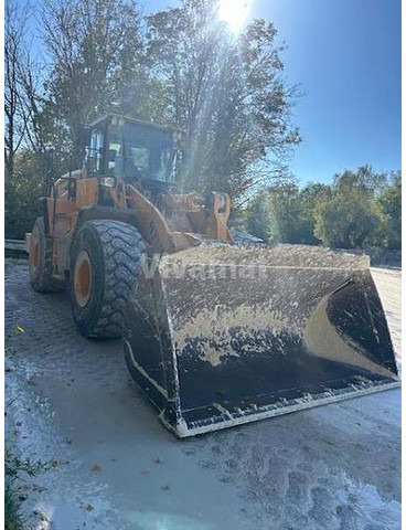 Hyundai - Loader: picture 5 Hyundai - Loader: picture 5