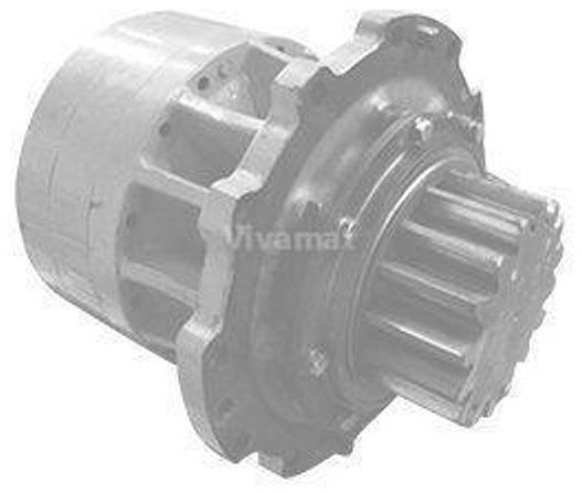 Liebherr A922 A932 - - Swing motor for Construction machinery: picture 1 Liebherr A922 A932 - - Swing motor for Construction machinery: picture 1