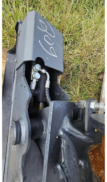 MORIN MORIN M0 - Excavator bucket: picture 3 MORIN MORIN M0 - Excavator bucket: picture 3