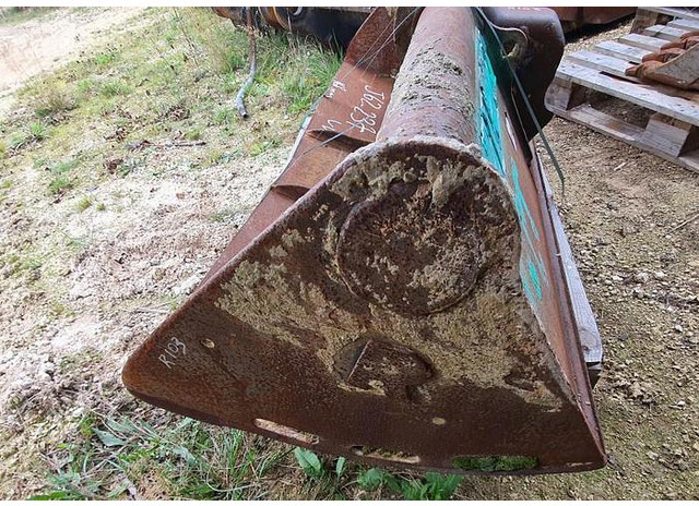 MORIN MORIN M3 - Bucket: picture 3 MORIN MORIN M3 - Bucket: picture 3