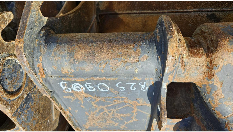 MORIN MORIN M3 - Bucket: picture 2 MORIN MORIN M3 - Bucket: picture 2