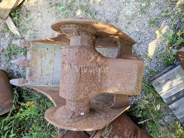 MORIN MORIN M3 - Bucket: picture 3 MORIN MORIN M3 - Bucket: picture 3