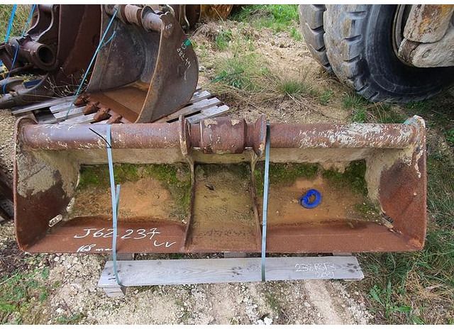 MORIN MORIN M3 - Bucket: picture 1 MORIN MORIN M3 - Bucket: picture 1