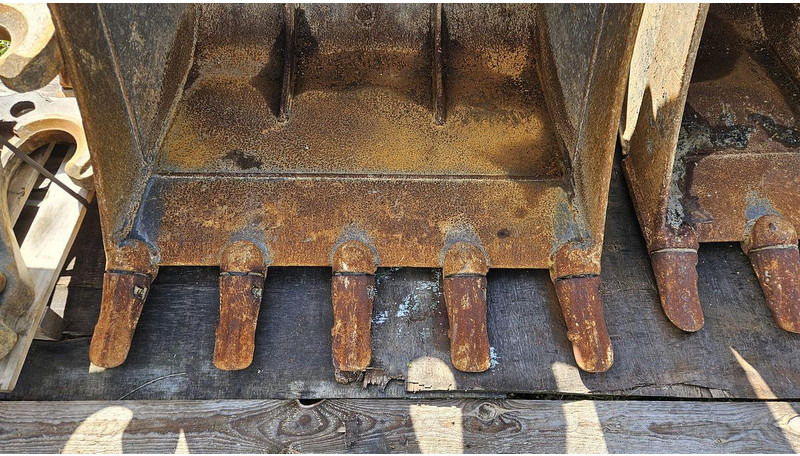 MORIN MORIN M3 - Bucket: picture 4 MORIN MORIN M3 - Bucket: picture 4