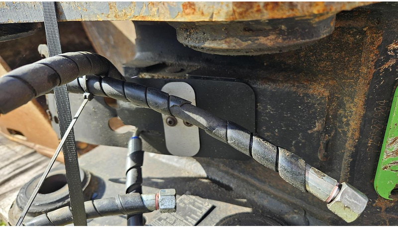 MORIN MORIN M3 - Quick coupler: picture 3 MORIN MORIN M3 - Quick coupler: picture 3