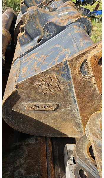 MORIN MORIN M3 - Bucket: picture 1 MORIN MORIN M3 - Bucket: picture 1