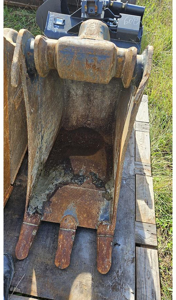 MORIN MORIN M3 - Bucket: picture 1 MORIN MORIN M3 - Bucket: picture 1