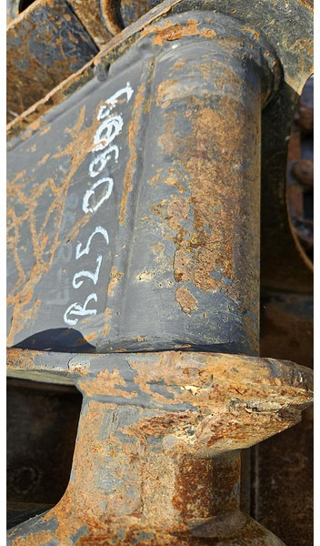 MORIN MORIN M3 - Bucket: picture 5 MORIN MORIN M3 - Bucket: picture 5