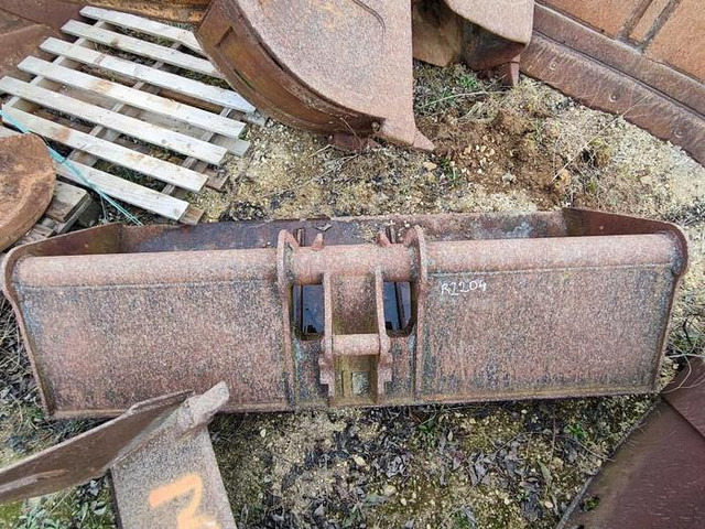 MORIN MORIN M3 - Bucket: picture 2 MORIN MORIN M3 - Bucket: picture 2