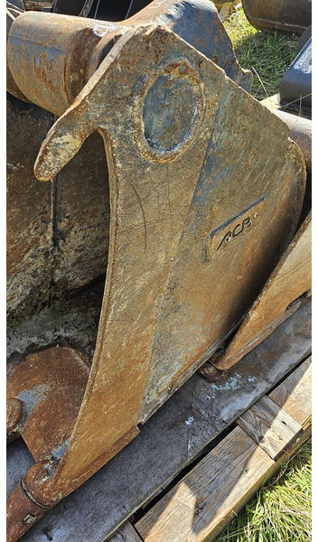 MORIN MORIN M3 - Bucket: picture 2 MORIN MORIN M3 - Bucket: picture 2