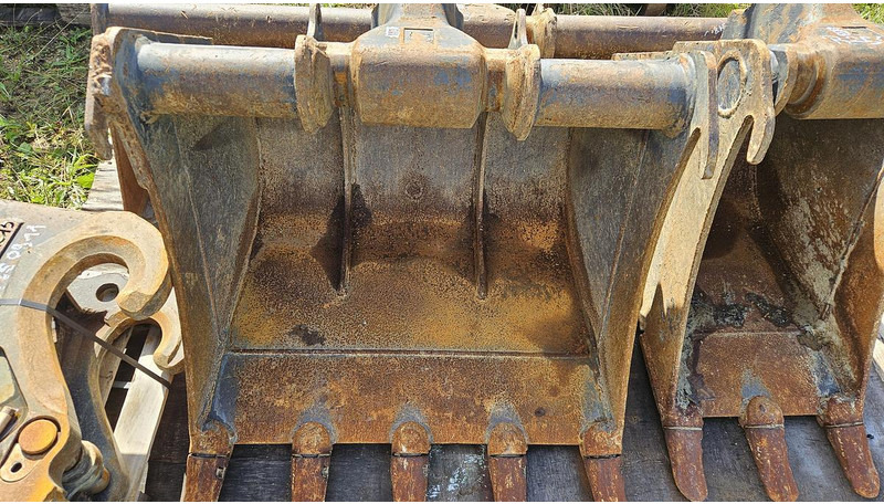 MORIN MORIN M3 - Bucket: picture 3 MORIN MORIN M3 - Bucket: picture 3