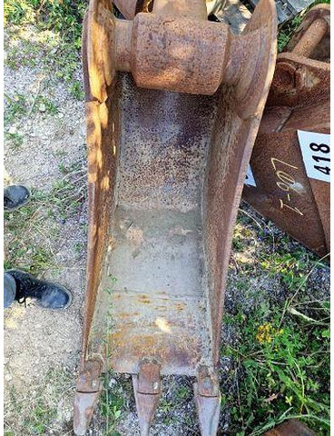 MORIN MORIN M3 - Bucket: picture 2 MORIN MORIN M3 - Bucket: picture 2