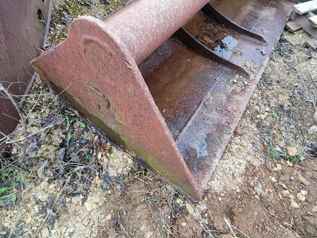 MORIN MORIN M3 - Bucket: picture 3 MORIN MORIN M3 - Bucket: picture 3