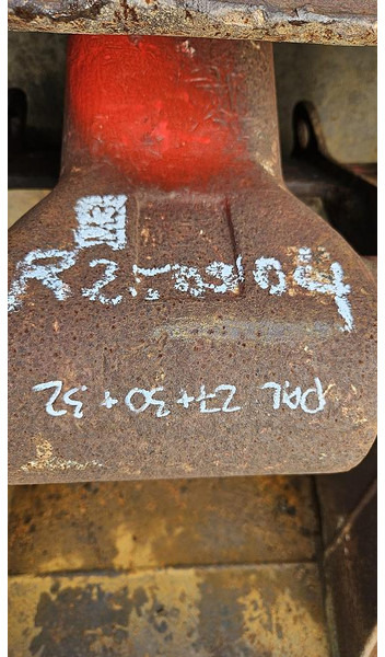 MORIN MORIN M3 - Bucket: picture 4 MORIN MORIN M3 - Bucket: picture 4